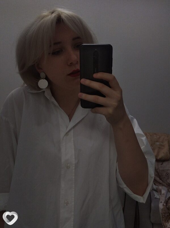 Анастасия, 22, Уфе — анкета №3833484