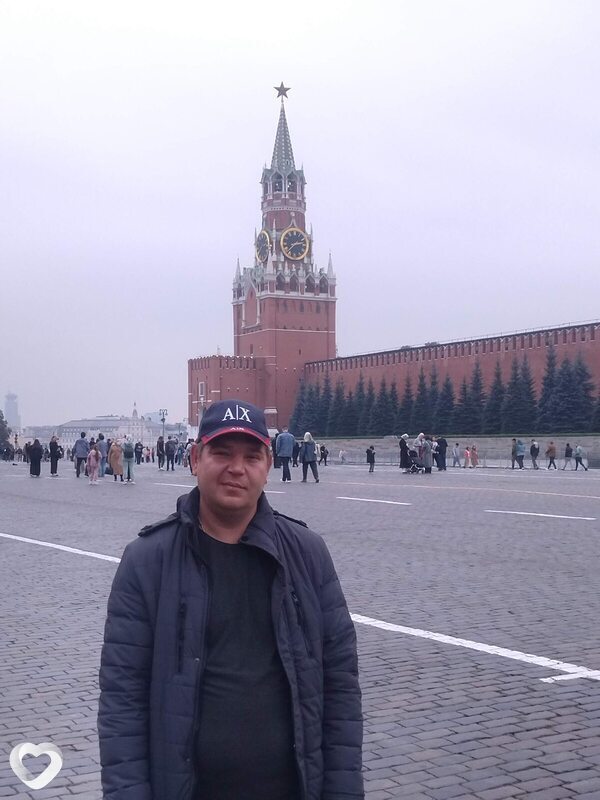 Денис, Троицк