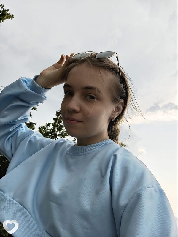 Ксения, 20, Краснодаре — анкета №3833598