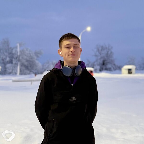 Прокофий, 20, Москве — анкета №3833618