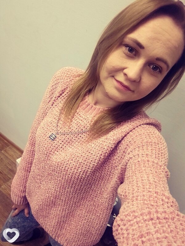 Наталья, Яранск