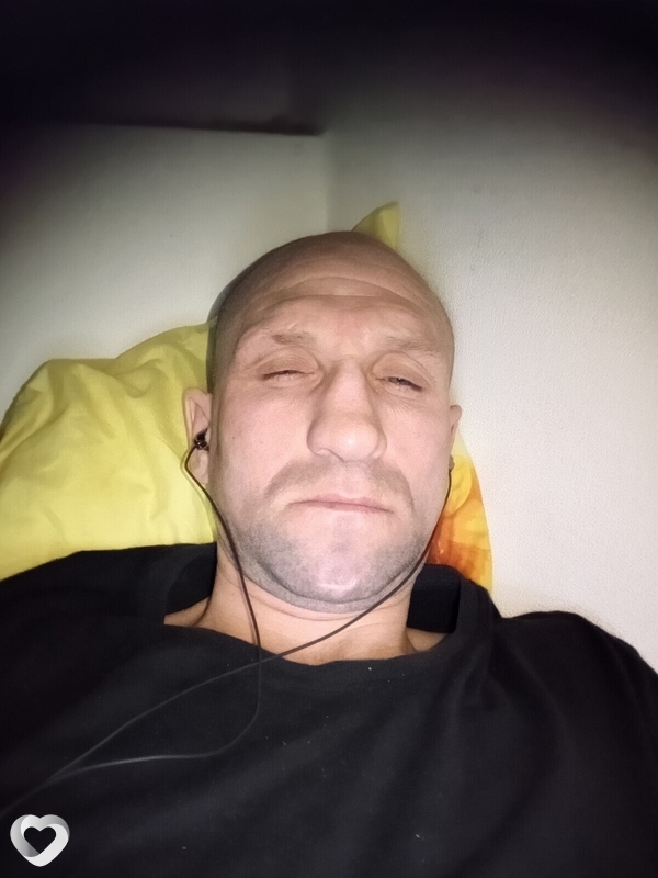 Эдуард, 40, Пушкино (Московская Обл) — анкета №3833574