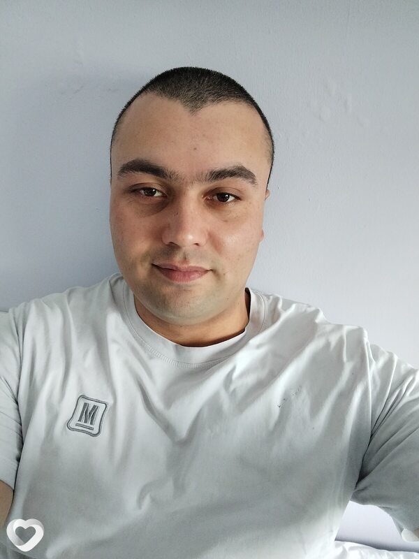 Sohib, 27, Клине — анкета №3833580
