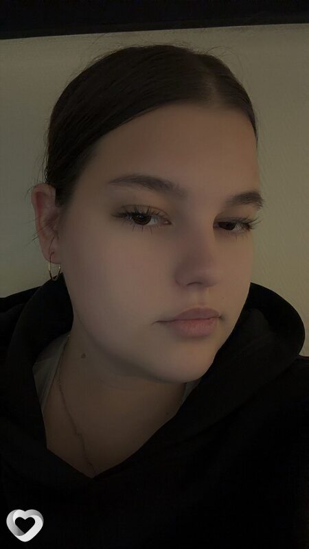 Елизавета, 19, Набережных Челнах — анкета №3833582