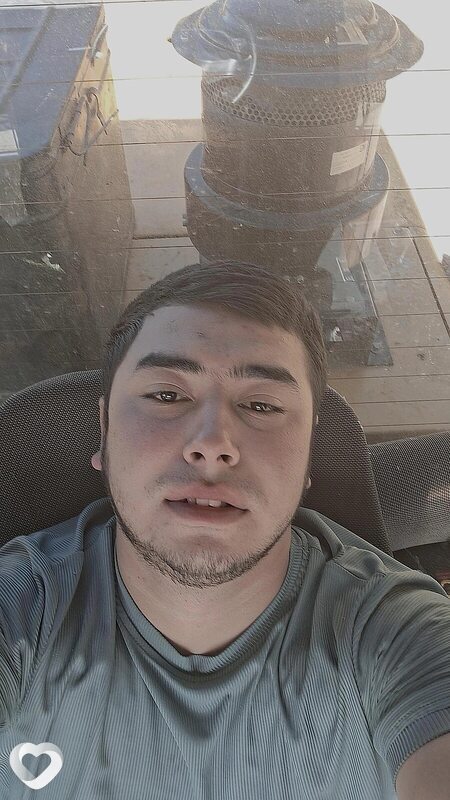 Султан, 23, Чите — анкета №3833585