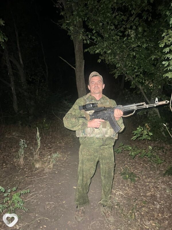Николай, 39, Наро-Фоминске — анкета №3833586