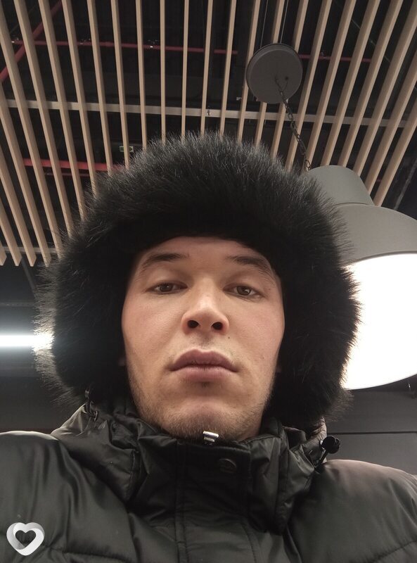 Али, 26, Архангельске — анкета №3833590