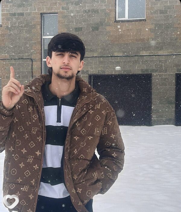 Насим, 21, Актобе — анкета №3833723