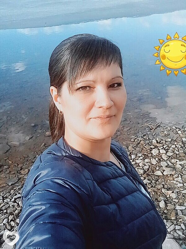 Алена, 40, Барнауле — анкета №3833741