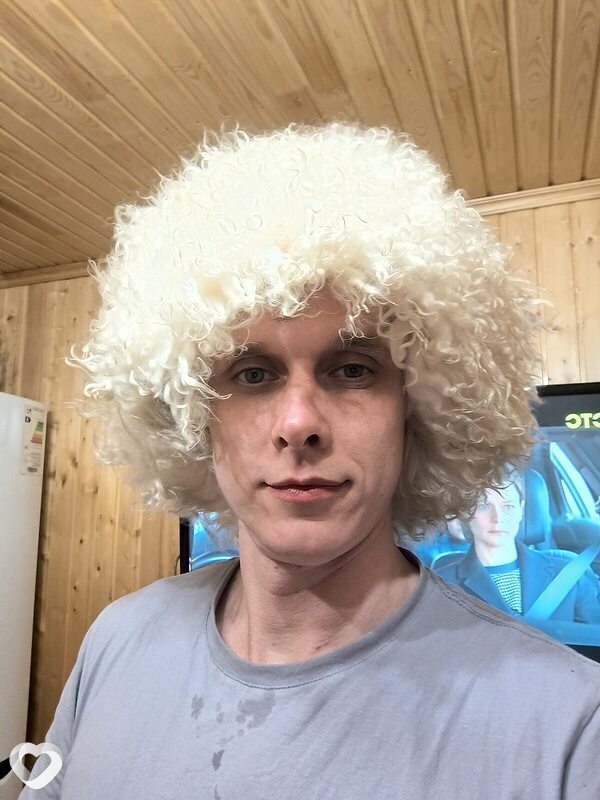 Ioann, 39, Сургуте — анкета №3833742