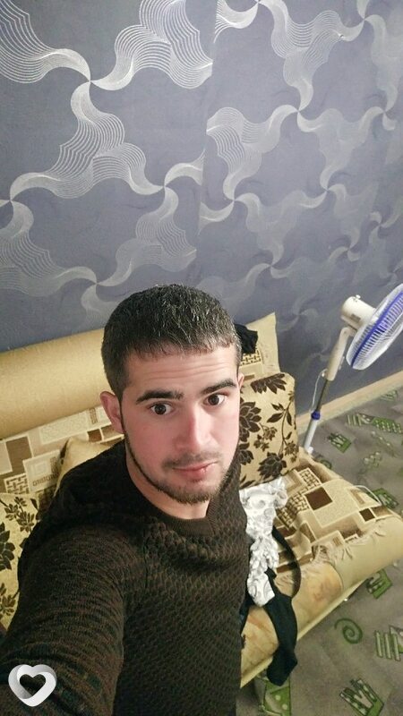 Макс, 29, Егорьевске — анкета №3833745