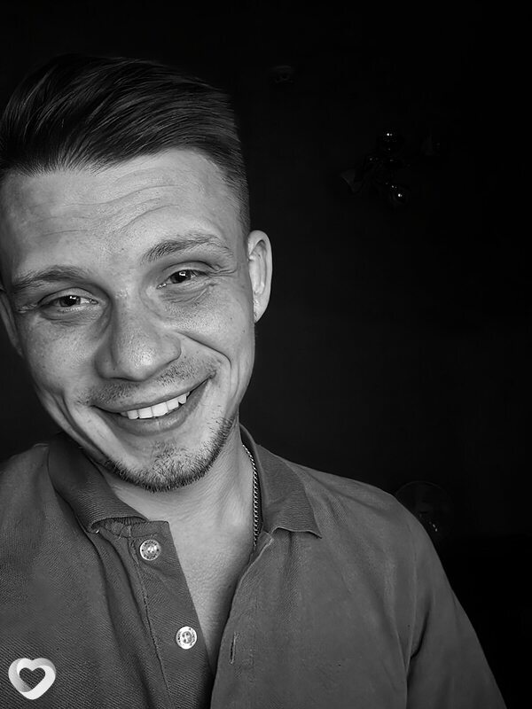 Кирилл, 28, Варшава — анкета №3833666