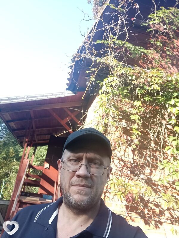 Валерий, 52, Санкт-Петербурге — анкета №3833668