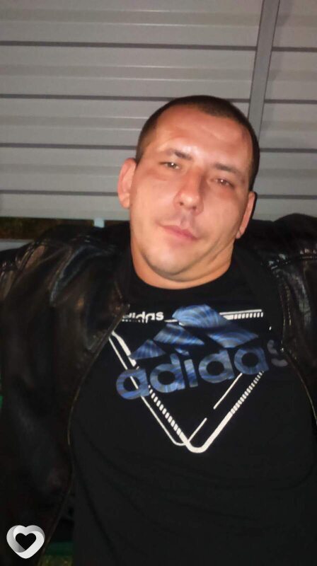 Семён, 37, Хабаровске — анкета №3833624