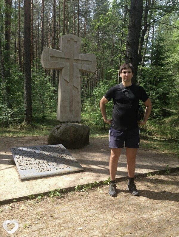 Леонид, 40, Великом Новгороде — анкета №3833628