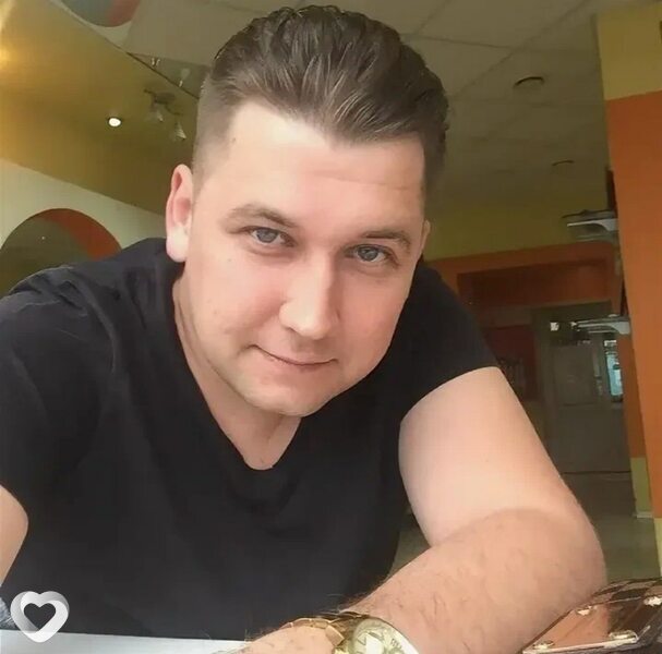 Марсель, 46, Набережных Челнах — анкета №3833634