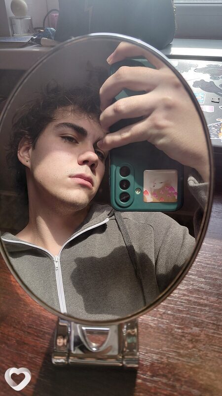Дамир, 18, Полтаве — анкета №3833636