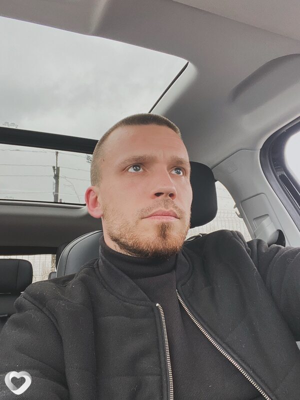 Антон, 35, Казани — анкета №3833641