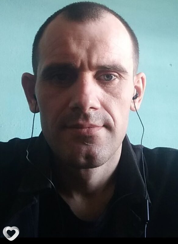 Лютый, 39, Перми — анкета №3833645