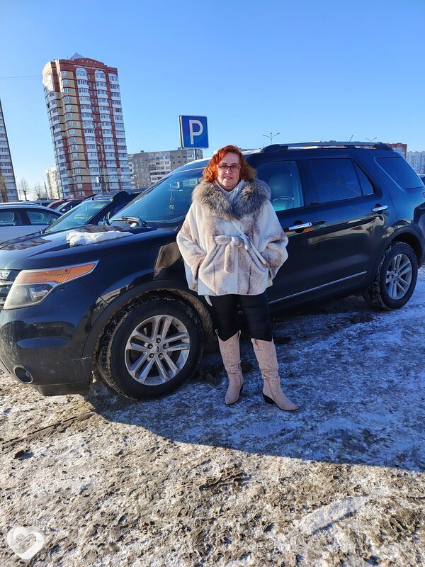 Ирина, 50, Ярославле — анкета №3833704