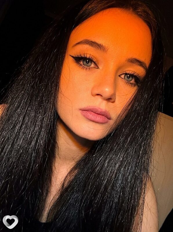 Ангелина, 27, Южноуральске — анкета №3833715