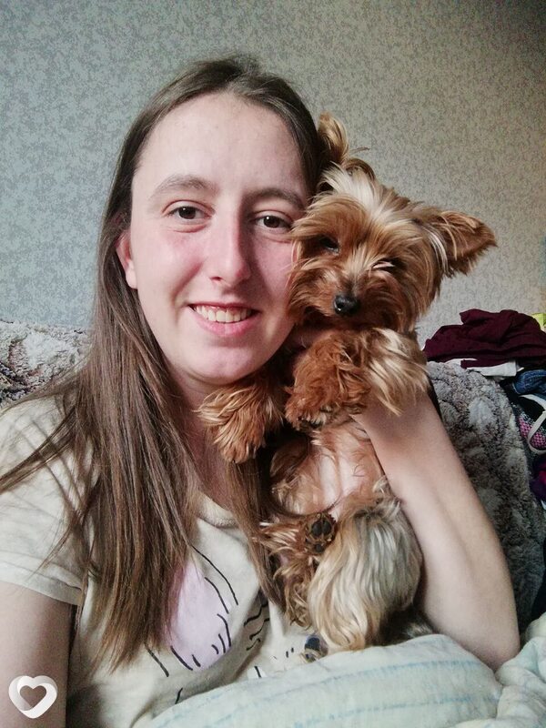 Мария, 32, Ногинске — анкета №3833717