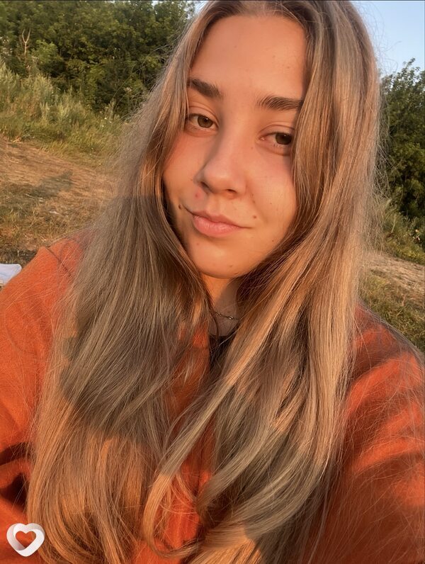 Анастасия, 24, Москве — анкета №3833720