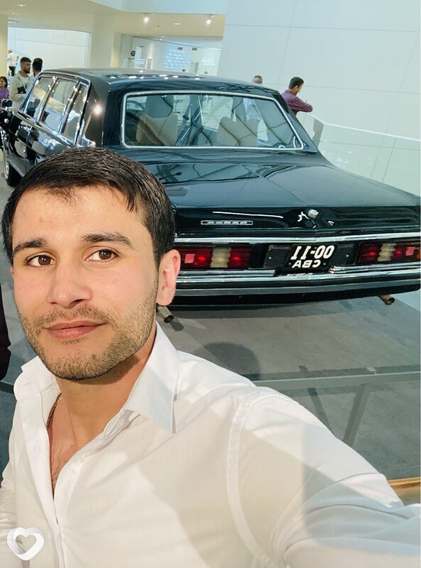Ramid, 32, Караганде — анкета №3833721