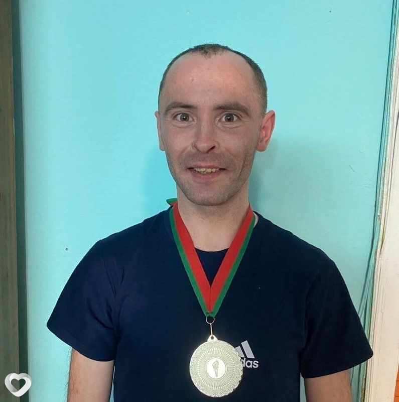 Алексей, 33, Витебске — анкета №3833673