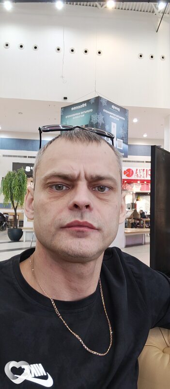 Александр, 41, Бузулуке — анкета №3833674