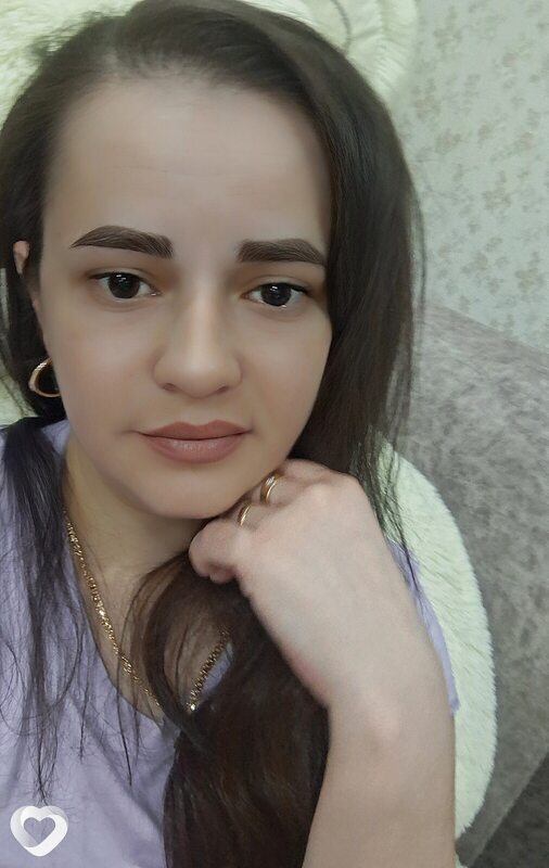 Юлия, 31, Нижнем Новгороде — анкета №3833688