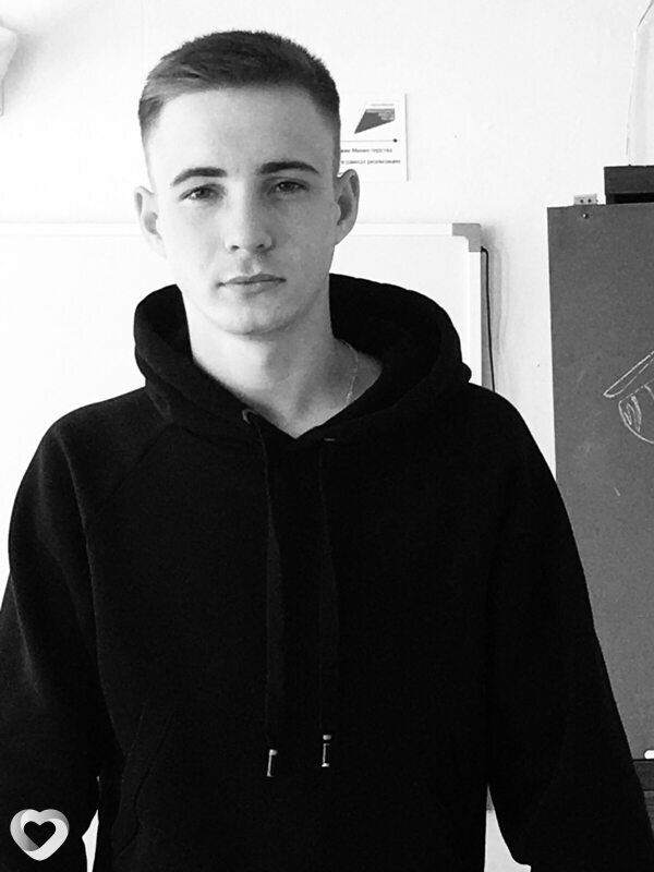 Геор, 21, Владикавказе — анкета №3833696