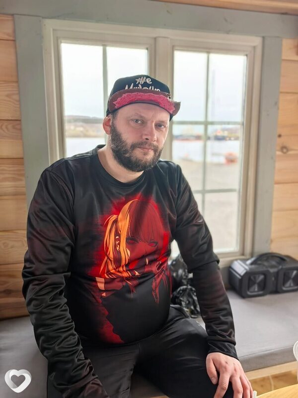 Александр, 37, Петропавловске-Камчатском — анкета №3833748