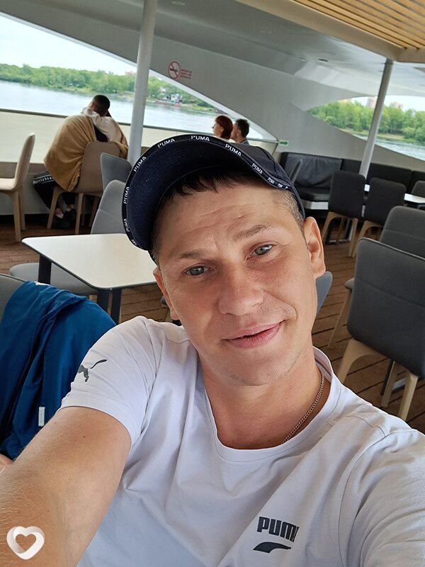 Максим, 31, Красноярске — анкета №3833753