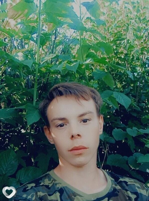 Артём, 22, Пензе — анкета №3833758