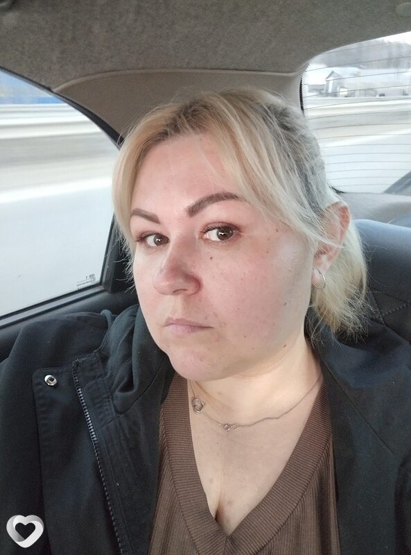 Рина, 40, Екатеринбурге — анкета №3833764
