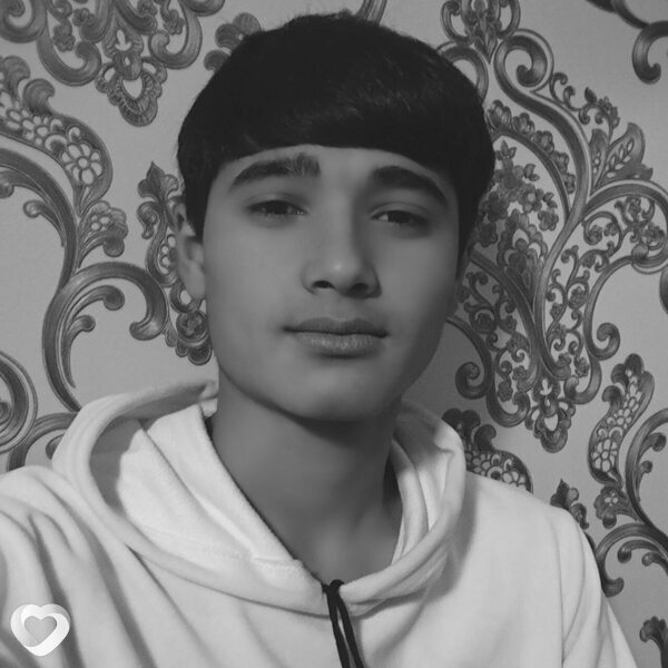 Дима, 20, Сургуте — анкета №3833767