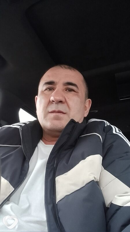 Фарид, 41, Москве — анкета №3833768