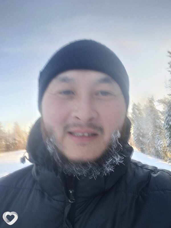 Арслан, 38, Актобе — анкета №3833772