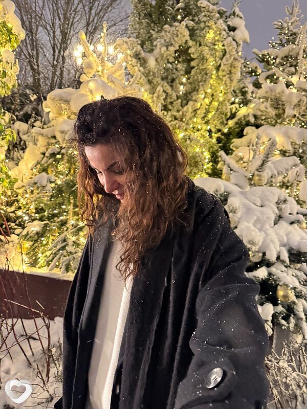 Мариана, 43, Москве — анкета №3833773