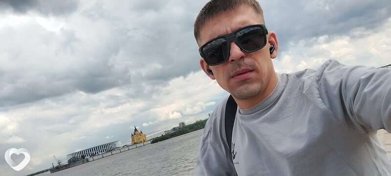 Леонид, Карпинск