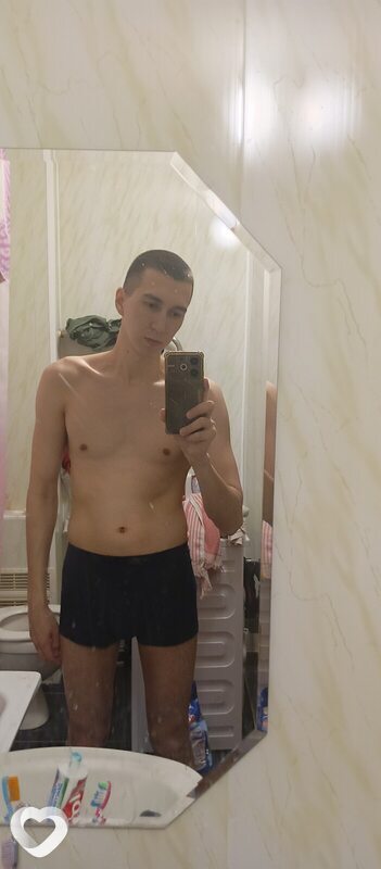 Тимур, 24, Казани — анкета №3833790