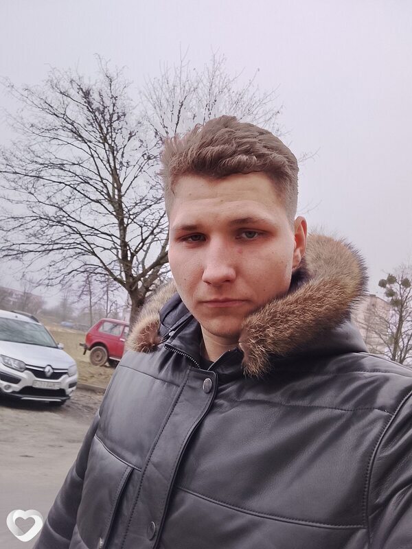 Дима, 24, Мозыре — анкета №3833792