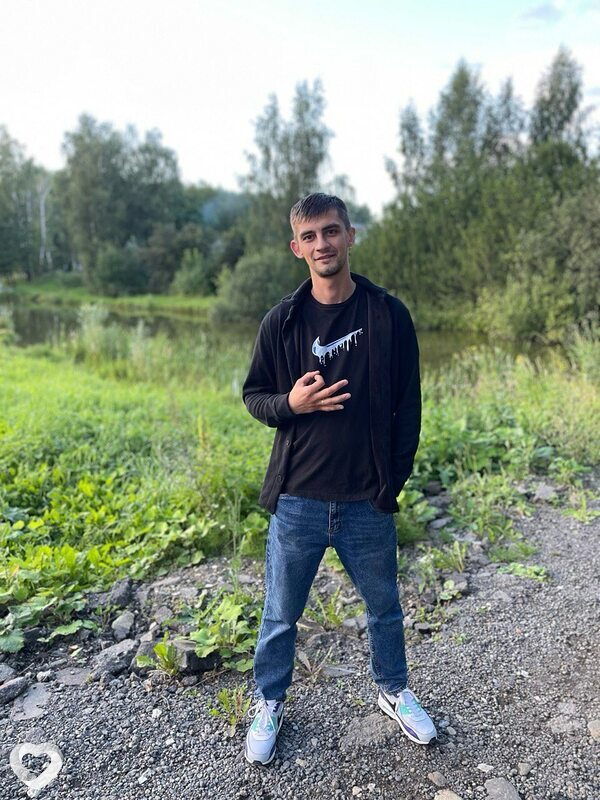 Артем, 31, Мытищах — анкета №3833558