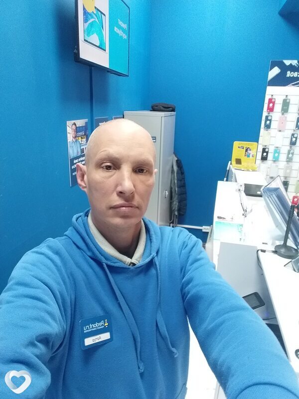 Артур, 49, Нижнем Новгороде — анкета №3833563