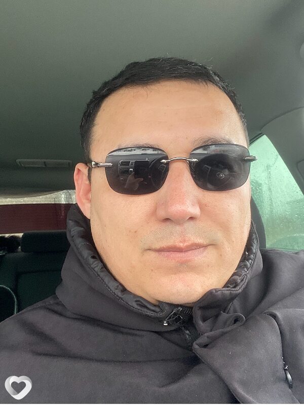 Кайрат, 40, Атырау(гурьев) — анкета №3833570