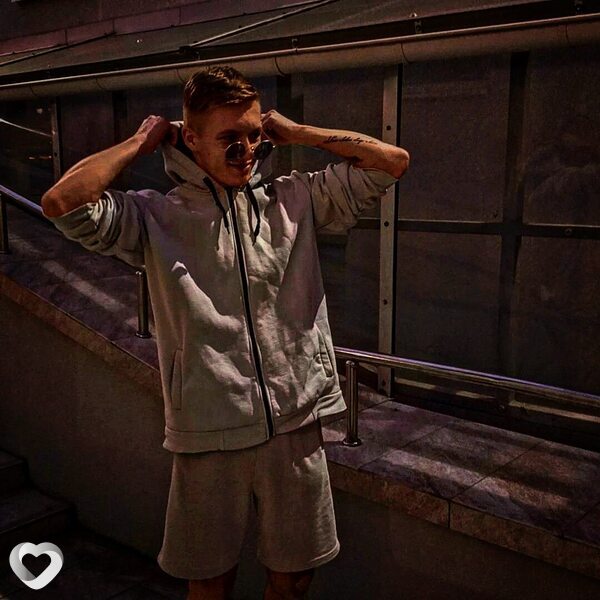 Александр, 21, Минске — анкета №3834173