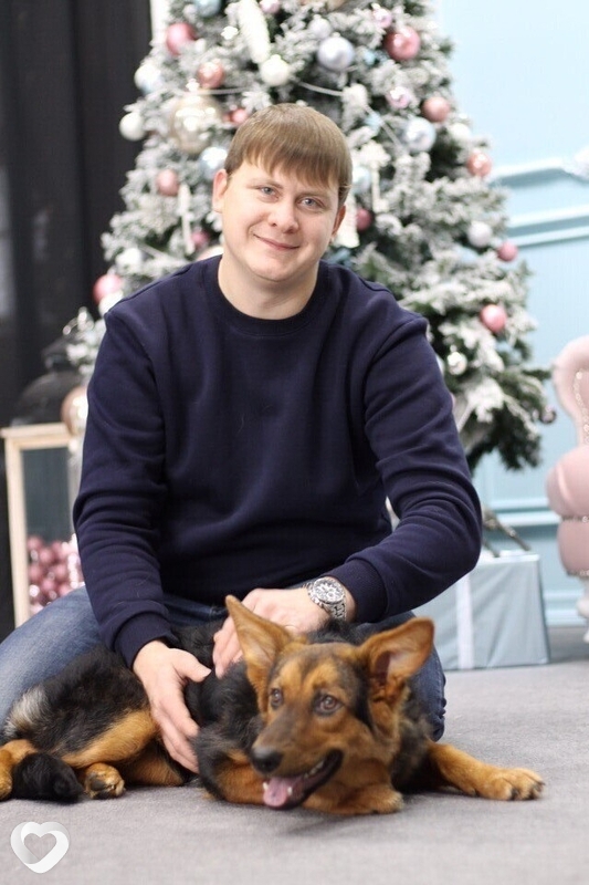 Алексей, 37, Губкине — анкета №3834178