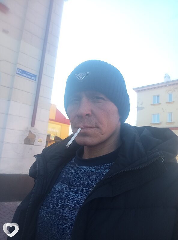 Женя, 36, Прокопьевске — анкета №3834188