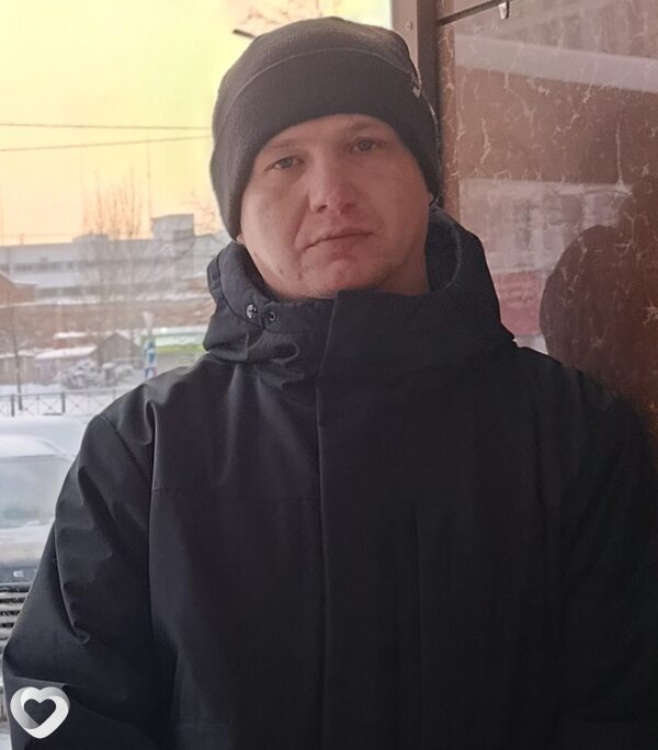 Maksim, 34, Архангельске — анкета №3834194